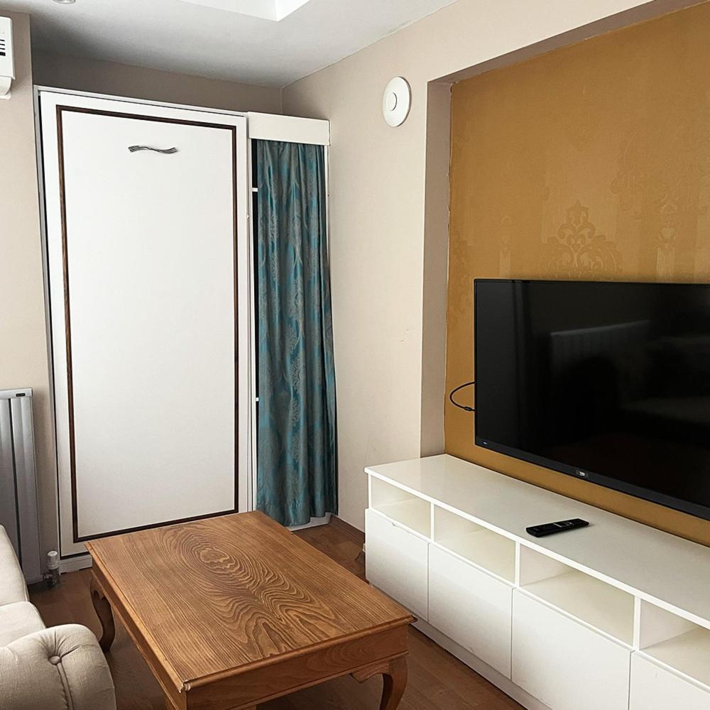 Elite Marmara Bosphorus&Suites Estambul Exterior foto