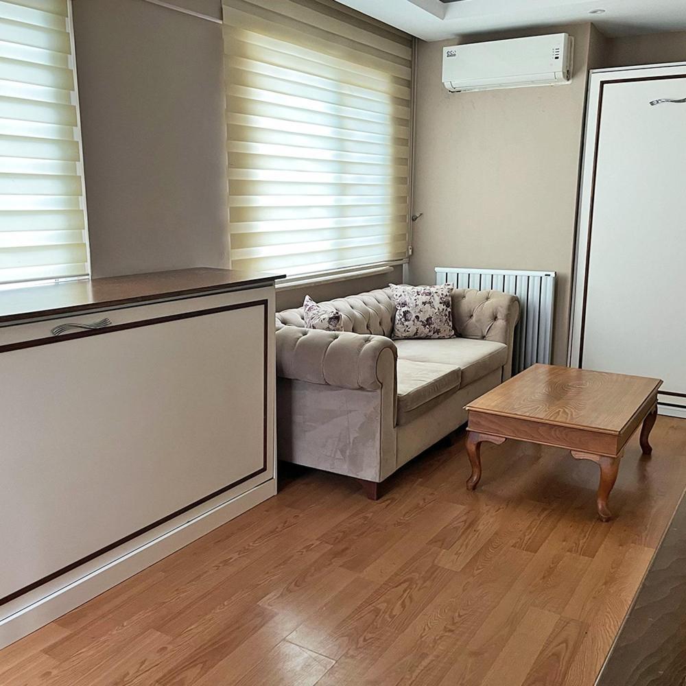 Elite Marmara Bosphorus&Suites Estambul Exterior foto